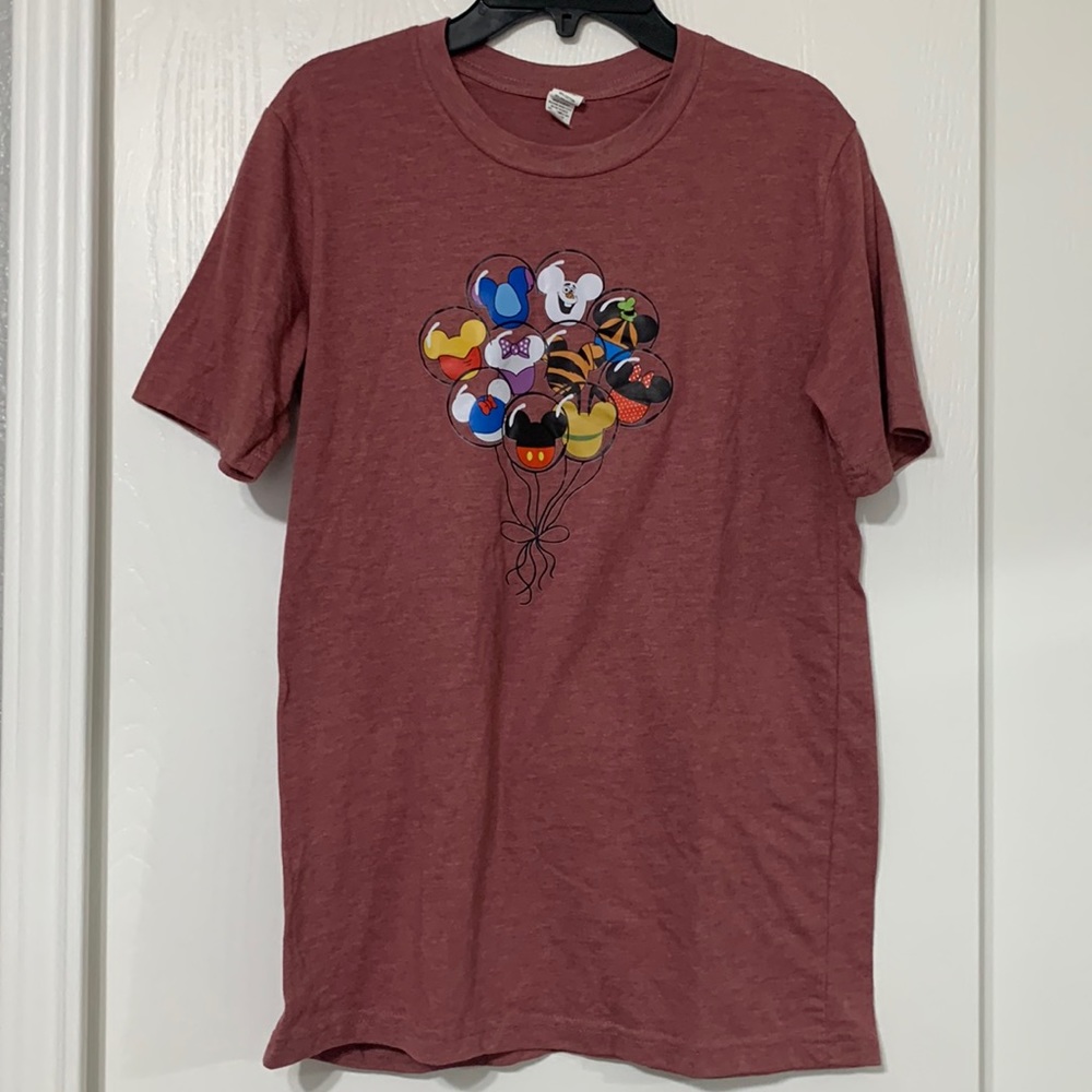 Disney tshirt